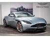 Aston Martin DB11 4.0 V8 Coupe 2dr Petrol Auto Euro 6 (s/s) (510 ps)