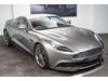 Aston Martin Vanquish 6.0 V12 T-TronicII Euro 5 2dr