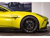 Aston Martin Vantage 4.0 V8 Coupe 2dr Petrol Auto Euro 6 (665 ps)