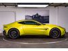 Aston Martin Vantage 4.0 V8 Coupe 2dr Petrol Auto Euro 6 (665 ps)