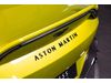Aston Martin Vantage 4.0 V8 Coupe 2dr Petrol Auto Euro 6 (665 ps)