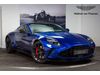 Aston Martin Vantage 4.0 V8 Coupe 2dr Petrol Auto Euro 6 (665 ps)