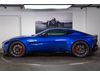 Aston Martin Vantage 4.0 V8 Coupe 2dr Petrol Auto Euro 6 (665 ps)