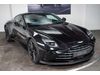 Aston Martin Vantage 4.0 V8 Coupe 2dr Petrol Auto Euro 6 (665 ps)