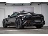 Aston Martin Vantage 4.0 V8 Coupe 2dr Petrol Auto Euro 6 (665 ps)