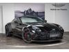 Aston Martin Vantage 4.0 V8 Coupe 2dr Petrol Auto Euro 6 (665 ps)