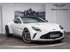Aston Martin Vantage 4.0 V8 Coupe 2dr Petrol Auto Euro 6 (665 ps)