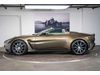 Aston Martin Vantage 5.2 V12 BiTurbo Roadster Auto Euro 6 (s/s) 2dr