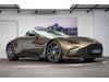 Aston Martin Vantage 5.2 V12 BiTurbo Roadster Auto Euro 6 (s/s) 2dr