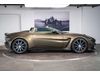 Aston Martin Vantage 5.2 V12 BiTurbo Roadster Auto Euro 6 (s/s) 2dr