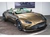 Aston Martin Vantage 5.2 V12 BiTurbo Roadster Auto Euro 6 (s/s) 2dr