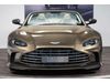 Aston Martin Vantage 5.2 V12 BiTurbo Roadster Auto Euro 6 (s/s) 2dr