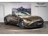 Aston Martin Vantage 5.2 V12 BiTurbo Roadster Auto Euro 6 (s/s) 2dr