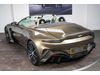 Aston Martin Vantage 5.2 V12 BiTurbo Roadster Auto Euro 6 (s/s) 2dr