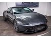 Aston Martin Vantage 4.0 V8 Auto Euro 6 2dr