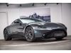 Aston Martin Vantage 4.0 V8 Auto Euro 6 2dr