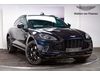 Aston Martin Dbx 4.0 V8 Auto 4WD Euro 6 (s/s) 5dr