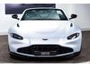 Aston Martin Vantage 4.0 V8 Roadster Auto Euro 6 2dr
