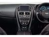 Aston Martin DB11 4.0 V8 Volante Auto Euro 6 (s/s) 2dr