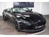 Aston Martin DB11 4.0 V8 Volante Auto Euro 6 (s/s) 2dr