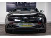 Aston Martin DB11 4.0 V8 Volante Auto Euro 6 (s/s) 2dr