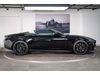 Aston Martin DB11 4.0 V8 Volante Auto Euro 6 (s/s) 2dr