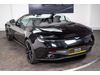 Aston Martin DB11 4.0 V8 Volante Auto Euro 6 (s/s) 2dr
