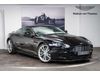 Aston Martin DBS 6.0 V12 T-TronicII Euro 5 2dr