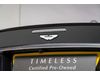 Aston Martin DBS 6.0 V12 T-TronicII Euro 5 2dr