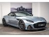 Aston Martin DBS Superleggera 5.2 V12 BiTurbo Superleggera Volante Auto Euro 6 (s/s) 2dr