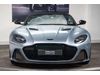 Aston Martin DBS Superleggera 5.2 V12 BiTurbo Superleggera Volante Auto Euro 6 (s/s) 2dr