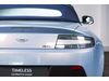 Aston Martin Vantage 4.7 V8 Roadster Sportshift II Euro 5 2dr