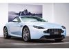 Aston Martin Vantage 4.7 V8 Roadster Sportshift II Euro 5 2dr