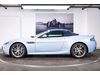 Aston Martin Vantage 4.7 V8 Roadster Sportshift II Euro 5 2dr