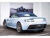 Aston Martin Vantage 4.7 V8 Roadster Sportshift II Euro 5 2dr