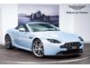 Aston Martin Vantage 4.7 V8 Roadster Sportshift II Euro 5 2dr