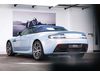 Aston Martin Vantage 4.7 V8 Roadster Sportshift II Euro 5 2dr