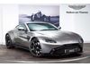 Aston Martin Vantage 4.0 V8 Auto Euro 6 2dr