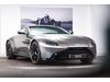 Aston Martin Vantage 4.0 V8 Auto Euro 6 2dr