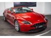 Aston Martin Vantage 4.7 V8 S Roadster Sportshift Euro 6 2dr (Euro 6)