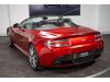 Aston Martin Vantage 4.7 V8 S Roadster Sportshift Euro 6 2dr (Euro 6)
