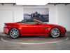 Aston Martin Vantage 4.7 V8 S Roadster Sportshift Euro 6 2dr (Euro 6)