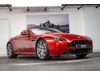 Aston Martin Vantage 4.7 V8 S Roadster Sportshift Euro 6 2dr (Euro 6)