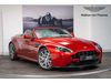 Aston Martin Vantage 4.7 V8 S Roadster Sportshift Euro 6 2dr (Euro 6)