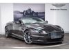 Aston Martin DBS 6.0 V12 Volante T-TronicII Euro 4 2dr