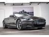 Aston Martin DBS 6.0 V12 Volante T-TronicII Euro 4 2dr