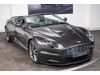 Aston Martin DBS 6.0 V12 Volante T-TronicII Euro 4 2dr
