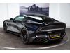 Aston Martin Vanquish 5.2 V12 BiTurbo Auto Euro 6 (s/s) 2dr