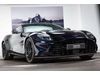 Aston Martin Vanquish 5.2 V12 BiTurbo Auto Euro 6 (s/s) 2dr
