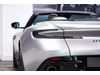 Aston Martin Db12 4.0 V8 Volante 2dr Petrol Auto Euro 6 (s/s) (680 ps)